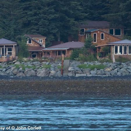 Angels Rest On Resurrection Bay Llc Hotel Сюърд Екстериор снимка